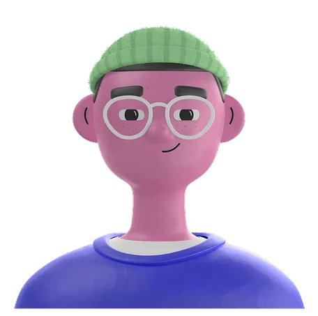 예비 크리에이터 일러스트